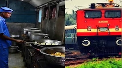 IRCTC Update: ട്രെയിനുകളിലെ കാറ്ററിംഗ് സംവിധാനത്തില്‍  ജൂലൈ മുതൽ വന്‍ മാറ്റം  