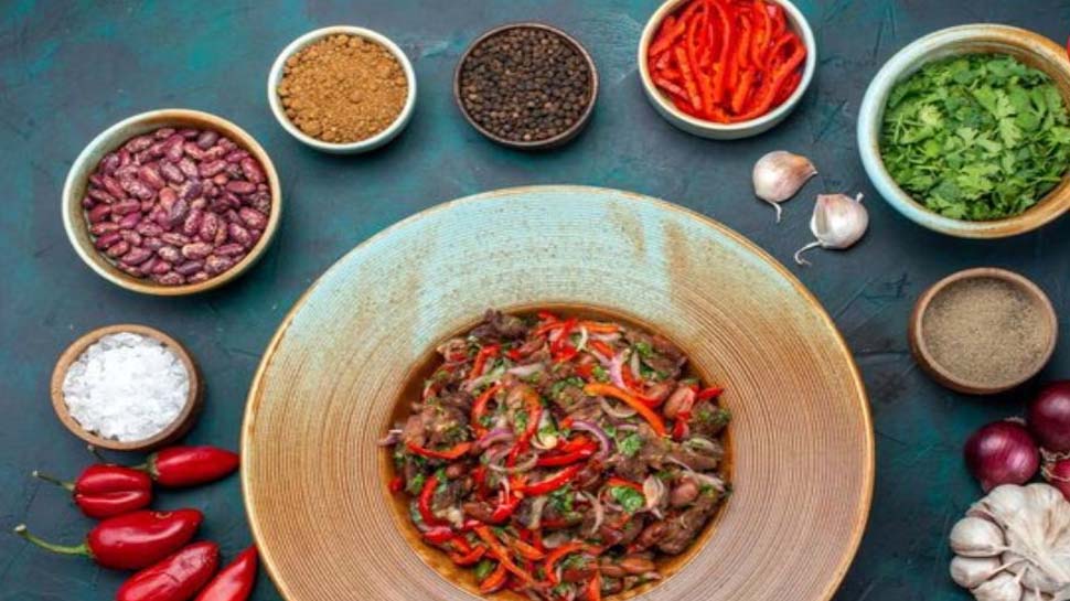 Major side effects of eating too much Spicy food on regular basis Side