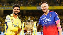 ഐപിഎൽ പൂരത്തിന് കൊടിയേറി; ആദ്യ മത്സരത്തിൽ ടോസ് ആർസിബിക്ക്