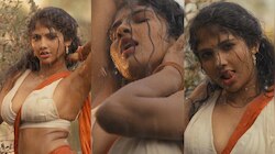ശ്രീലക്ഷ്മിയുടെ ഏറ്റവും പുതിയ വീഡിയോ കണ്ട് ഞെട്ടി സോഷ്യൽ മീഡിയ; പങ്കുവെച്ച് ആർജിവി