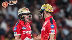 IPL 2024: അവസാന ഓവറിലേയ്ക്ക് നീണ്ട ആവേശം; ഡല്‍ഹിയെ തകര്‍ത്ത് പഞ്ചാബിന് വിജയത്തുടക്കം