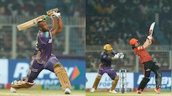 IPL 2024: റസൽ വേറെ മൂഡിൽ..! ക്ലാസന്റെ വെടിക്കെട്ട് പാഴായി; ആവേശപ്പോരിൽ ജയിച്ച് കൊൽക്കത്ത