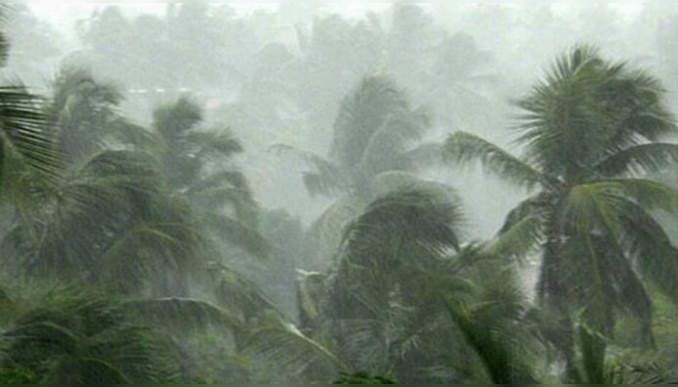 Kerala weather: ഇന്നും വേനൽ മഴയ്ക്ക് സാധ്യത; മാർച്ച് 27 വരെ സംസ്ഥാനത്ത് ശമനമില്ലാതെ ചൂട് 