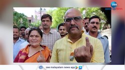 Lok Sabha Election 2024: നരേന്ദ്ര മോദിക്കെതിരെ കോണ്‍ഗ്രസ് സ്ഥാനാർഥി അജയ് റായ് മത്സരിക്കും