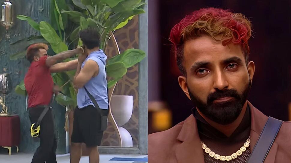 Bigg Boss Malayalam Season 6 Contestant Asi Rocky Expelled From Reality