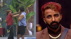 Bigg Boss Malayalam : ആങ്കർ മാനേജ്മെന്റ് വട്ട പൂജ്യം! സഹമത്സരാർഥിയെ കൈയ്യേറ്റം ചെയ്തു; അസി റോക്കിയെ ബിഗ് ബോസിൽ നിന്നും പുറത്താക്കി