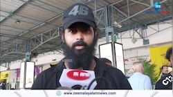 റോക്കിയോട് ബിഗ് ബോസ് ചെയ്തത് നീതികേട്..റോക്കി പാവമാണ്