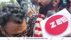 Bigg Boss Malayalam: എന്നെ പ്രേക്ഷകർക്ക് അറിയാം,സിജോയാണ് എന്റെ താടിക്ക് പിടിച്ചത്