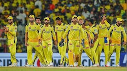 'തല' മാറിയെങ്കിലും ചെന്നൈയുടെ തലയെടുപ്പിന് മാറ്റമില്ല; ഗുജറാത്തിനെ 63 റൺസിന് തകർത്തു
