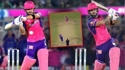 IPL 2024: ഡല്‍ഹി ബൗളര്‍മാരെ പഞ്ഞിക്കിട്ട് റിയാന്‍ പരാഗ് 2.0! ട്രോളിയവര്‍ക്ക് മറുപടി ബാറ്റ് കൊണ്ട് 