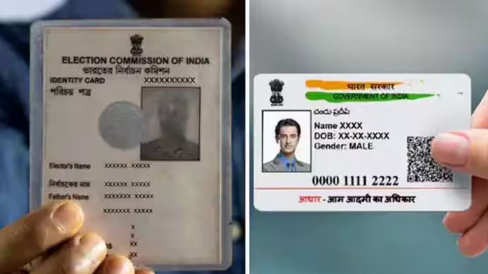 you can use 13 indentity cards for cast your vote check the list | 13 ഇ ...