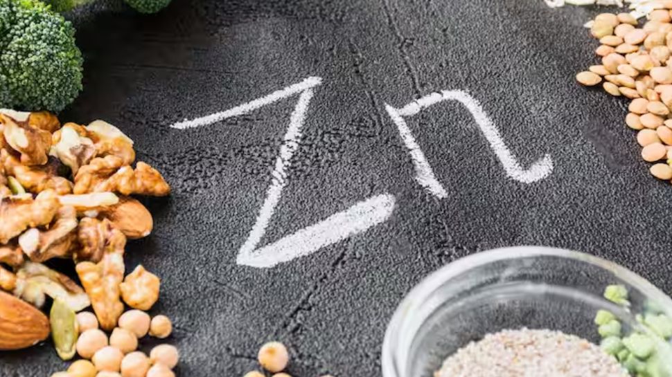 How Does Zinc Help In Hair Growth Know These Things Zinc For Hair