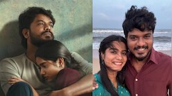 Lover Movie Actress: ആരാണ് ലവറിലെ ആ ദിവ്യ, ചിത്രങ്ങൾ പറയും