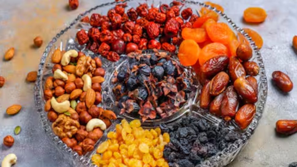 Vitamin B12 Rich Foods These Dry Fruits Are Good For Health Vitamin B12 വിറ്റാമിൻ ബി 12