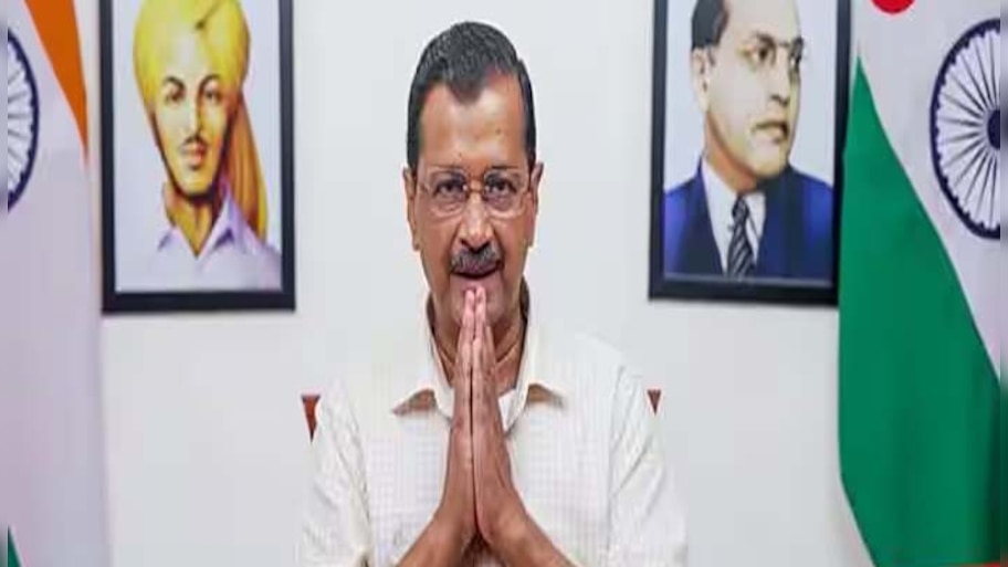 Arvind Kejriwal Arrest: ഡല്‍ഹി മുഖ്യമന്ത്രി അരവിന്ദ് കേജ്‌രിവാളിന്‍റെ ജുഡീഷ്യൽ കസ്റ്റഡി ഏപ്രിൽ 15 വരെ നീട്ടി