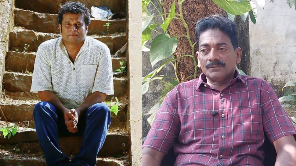 Aadujeevitham, The Goat Life: ഷൂക്കൂർ ഇക്കാ.. നിങ്ങളുടെ ആദ്യത്തെ കഫീൽ അറബിയായിരുന്നെങ്കിൽ ഇപ്പോഴതൊരു സാഹിത്യകാരനാണ്; ഹരീഷ് പേരടി Aadujeevitham, The Goat Life: ഷൂക്കൂർ ഇക്കാ.. നിങ്ങളുടെ ആദ്യത്തെ കഫീൽ അറബിയായിരുന്നെങ്കിൽ ഇപ്പോഴതൊരു സാഹിത്യകാരനാണ്; ഹരീഷ് പേരടി