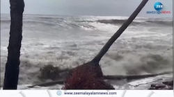 Kerala Weather Alert