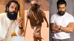 Aadujeevitham: സൂര്യയും വിക്രമും പിന്മാറി; നജീബാകാന്‍ തയ്യാറായത് പൃഥ്വിരാജ്, സംഭവം ഇങ്ങനെ