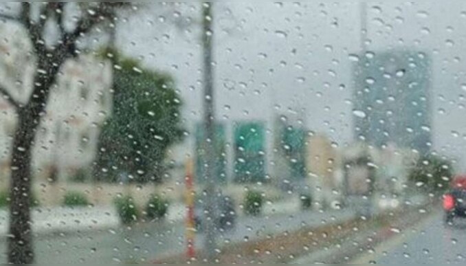 Saudi Rain: സൗദിയിൽ കനത്ത മഴ; നിരവധി ഡാമുകൾ തുറന്നുവിട്ടു