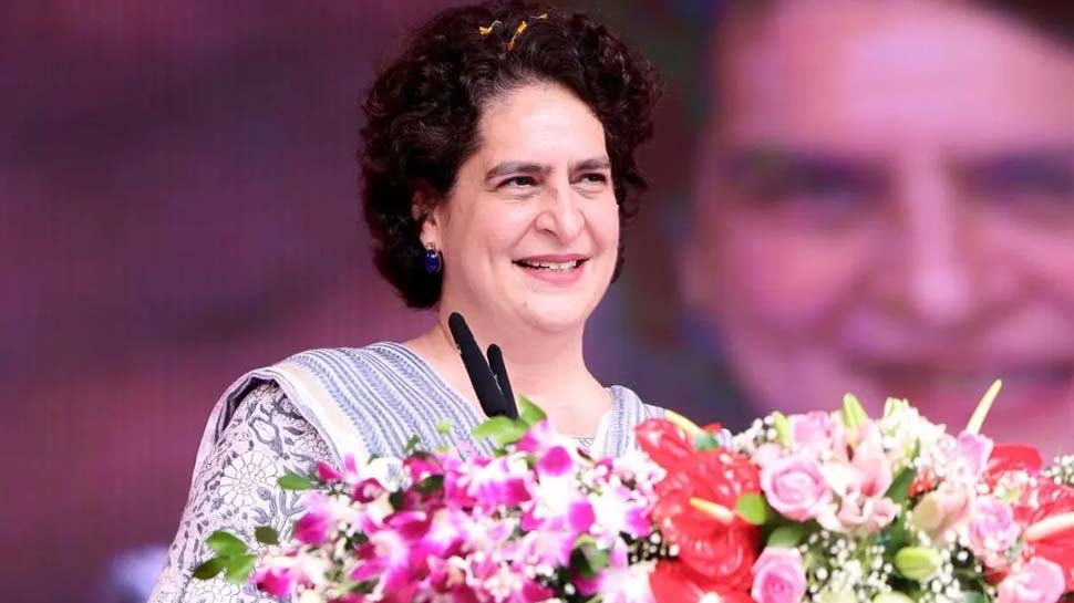 Lok Sabha Election 2024: ഗെയിം മാറ്റി കോണ്ഗ്രസ്, റായ്ബറേലിയിൽ പ്രിയങ്ക ഗാന്ധി തന്നെ!! പ്രഖ്യാപനം ഉടന് Lok Sabha Election 2024: ഗെയിം മാറ്റി കോണ്ഗ്രസ്, റായ്ബറേലിയിൽ പ്രിയങ്ക ഗാന്ധി തന്നെ!! പ്രഖ്യാപനം ഉടന്