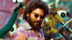 Pushpa 2: തിയേറ്ററുകൾ ഇളക്കി മറിക്കാൻ അല്ലു; 'പുഷ്പ: ദി റൂൾ' ടീസർ ഏപ്രിൽ 8ന്
