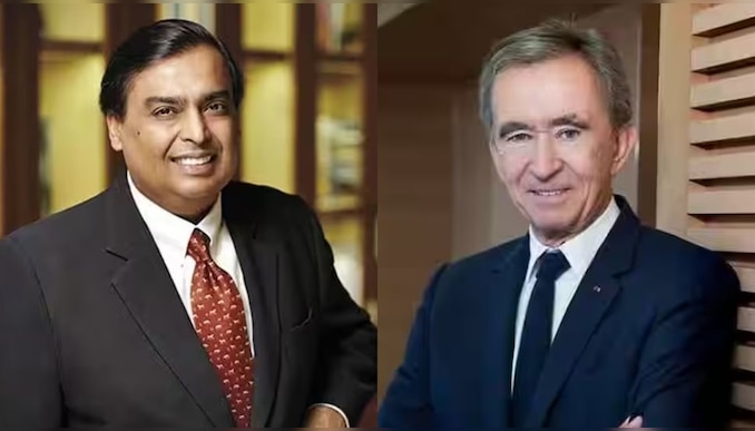 Forbes Billionaires : കോടീശ്വരൻമാരുടെ പുതിയ പട്ടികയിൽ ഇനി ആര്? മലയാളികളും?