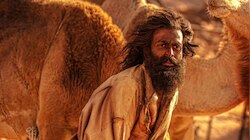 Aadujeevitham Box Office | ആട് ജീവിതം 100 കോടിയിലേക്ക് ? കളക്ഷൻ ഇതുവരെ