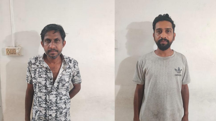 Loan Fraudulent : ഒരു ലക്ഷം രൂപ വായ്പ നൽകാമെന്ന് പറഞ്ഞ് യുവാവിന്റെ കൈയ്യിൽ നിന്നും 33,000 രൂപ തട്ടി; 2  താമരശ്ശേരി സ്വദേശികൾ പിടിയിൽ