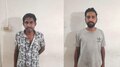 Loan Fraudulent : ഒരു ലക്ഷം രൂപ വായ്പ നൽകാമെന്ന് പറഞ്ഞ് യുവാവിന്റെ കൈയ്യിൽ നിന്നും 33,000 രൂപ തട്ടി; 2  താമരശ്ശേരി സ്വദേശികൾ പിടിയിൽ