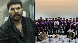 Turbo: ജോസച്ചായനായി മമ്മൂക്ക; ബിജിഎമ്മിന്റെ പണി തുടങ്ങി ക്രിസ്റ്റോയും ഗ്യാങ്ങും 