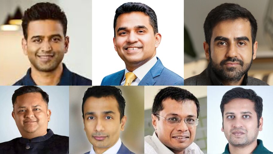 Forbes List 2024: ആഗോള സമ്പന്ന പട്ടികയിലെ ആ പ്രായം കുറഞ്ഞ മലയാളിയെ അറിയുമോ...? ഇന്ത്യയിലെ യുവ സമ്പന്നർ ഇവരൊക്കെ