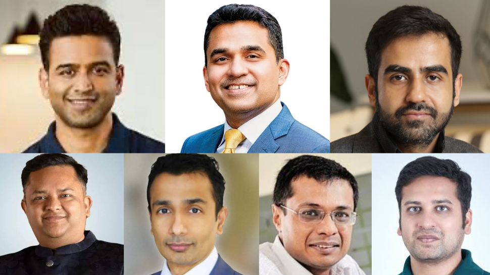 Forbes List 2024: ആഗോള സമ്പന്ന പട്ടികയിലെ ആ പ്രായം കുറഞ്ഞ മലയാളിയെ അറിയുമോ...? ഇന്ത്യയിലെ യുവ സമ്പന്നർ ഇവരൊക്കെ Forbes List 2024: ആഗോള സമ്പന്ന പട്ടികയിലെ ആ പ്രായം കുറഞ്ഞ മലയാളിയെ അറിയുമോ...? ഇന്ത്യയിലെ യുവ സമ്പന്നർ ഇവരൊക്കെ