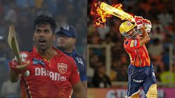 IPL 2024: ആളുമാറി ലേലം വിളിച്ചു, ഒടുവില്‍ പഞ്ചാബിന്റെ രക്ഷകനായി; ശശാങ്ക് ഹീറോയാടാ ഹീറോ!