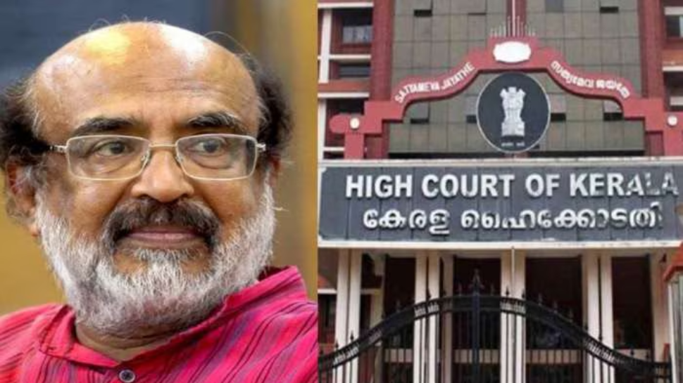 Masala Bond Case: ഐസക്കിനെ ചോദ്യംചെയ്യേണ്ടതിന്റെ ആവശ്യകത എന്ത്? കോടതിയെ എങ്കിലും ബോധ്യപ്പെടുത്തൂവെന്ന് ഇഡിയോട് ഹൈക്കോടതി Masala Bond Case: ഐസക്കിനെ ചോദ്യംചെയ്യേണ്ടതിന്റെ ആവശ്യകത എന്ത്? കോടതിയെ എങ്കിലും ബോധ്യപ്പെടുത്തൂവെന്ന് ഇഡിയോട് ഹൈക്കോടതി