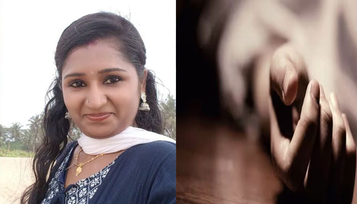 Crime News: പിഞ്ചു കുഞ്ഞിനെ കഴുത്ത് ഞെരിച്ച് കൊന്ന ശേഷം അമ്മ തൂങ്ങി മരിച്ചു Crime News: പിഞ്ചു കുഞ്ഞിനെ കഴുത്ത് ഞെരിച്ച് കൊന്ന ശേഷം അമ്മ തൂങ്ങി മരിച്ചു