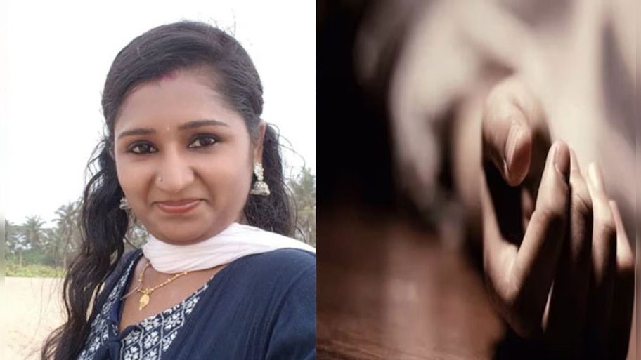 Crime News: പിഞ്ചു കുഞ്ഞിനെ കഴുത്ത് ഞെരിച്ച് കൊന്ന ശേഷം അമ്മ തൂങ്ങി മരിച്ചു