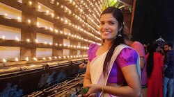 Bigg Boss Malayalam : ബിഗ് ബോസിന്റെ സീൻ മാറ്റാൻ എത്തുന്ന വൈൽഡ് കാർഡ് മത്സരാർഥി നന്ദന ആരാണ്?