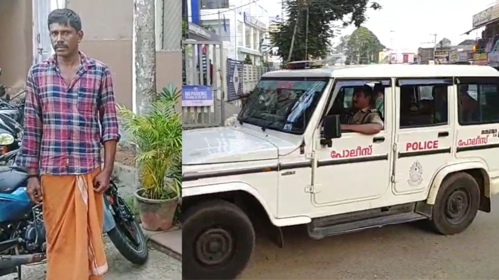 Crime News: കാട്ടാക്കടയിൽ ഡിവൈഎഫ്ഐ പ്രവർത്തകരെ ആക്രമിച്ച കേസിൽ ഒരാൾ അറസ്റ്റിൽ Crime News: കാട്ടാക്കടയിൽ ഡിവൈഎഫ്ഐ പ്രവർത്തകരെ ആക്രമിച്ച കേസിൽ ഒരാൾ അറസ്റ്റിൽ