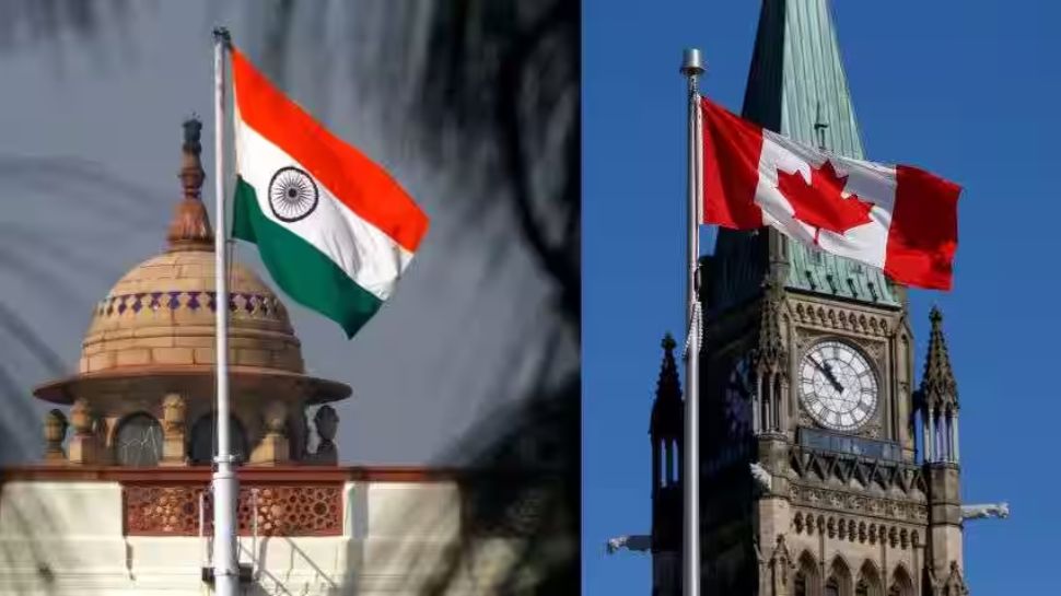 Canada Vs India | കനേഡിയൻ തിരഞ്ഞെടുപ്പുകളിൽ ഇന്ത്യ ഇടപ്പെട്ടു; രഹസ്യാന്വേഷണ ഏജൻസിയുടെ റിപ്പോർട്ട്, തള്ളിക്കളഞ്ഞ് ഇന്ത്യ Canada Vs India | കനേഡിയൻ തിരഞ്ഞെടുപ്പുകളിൽ ഇന്ത്യ ഇടപ്പെട്ടു; രഹസ്യാന്വേഷണ ഏജൻസിയുടെ റിപ്പോർട്ട്, തള്ളിക്കളഞ്ഞ് ഇന്ത്യ