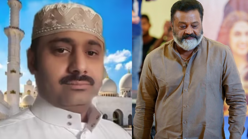 Kozhikode Native In Saudi Jail: അബ്ദുറഹീമിന്റെ വധശിക്ഷ: നയതന്ത്ര ഇടപെടലുമായി സുരേഷ് ഗോപി Kozhikode Native In Saudi Jail: അബ്ദുറഹീമിന്റെ വധശിക്ഷ: നയതന്ത്ര ഇടപെടലുമായി സുരേഷ് ഗോപി