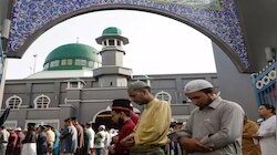 Solar Eclipse 2024 Impact on Eid: സൂര്യഗ്രഹണം ഈദിനെ ബാധിക്കുമോ? മാസപ്പിറവി എപ്പോൾ, അറിയാം