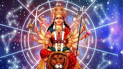 Chaitra Navratri 2024: നവരാത്രിയിൽ 30 വർഷത്തിന് ശേഷം 4 അപൂർവ്വ സംയോഗം; ഈ രാശിക്കാർക്ക് അടിപൊളി നേട്ടങ്ങൾ!