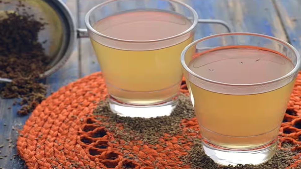 Ajwain water cures these 5 diseases from blood pressure to cold without
