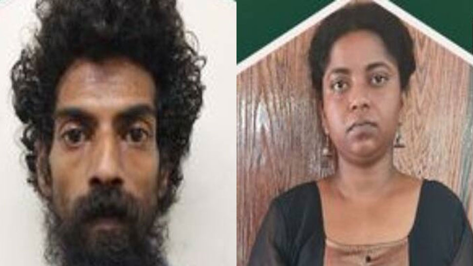 Ganja Seized: കോട്ടയത്ത് വൻ ലഹരിവേട്ട; 4 കിലോ കഞ്ചാവുമായി യുവതിയും യുവാവും പിടിയിൽ Ganja Seized: കോട്ടയത്ത് വൻ ലഹരിവേട്ട; 4 കിലോ കഞ്ചാവുമായി യുവതിയും യുവാവും പിടിയിൽ