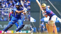 IPL 2024: ഇന്ത്യന്‍ ക്രിക്കറ്റിലെ സൂപ്പര്‍ സ്റ്റാറുകള്‍ നേര്‍ക്കുനേര്‍; മുംബൈയില്‍ ഇന്ന് ആവേശപ്പോര്