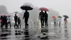 Kerala weather: കേരളക്കര കാത്തിരുന്ന വാര്‍ത്ത എത്തി; രണ്ട് ദിവസം സംസ്ഥാന വ്യാപക മഴയെന്ന് മുന്നറിയിപ്പ് 