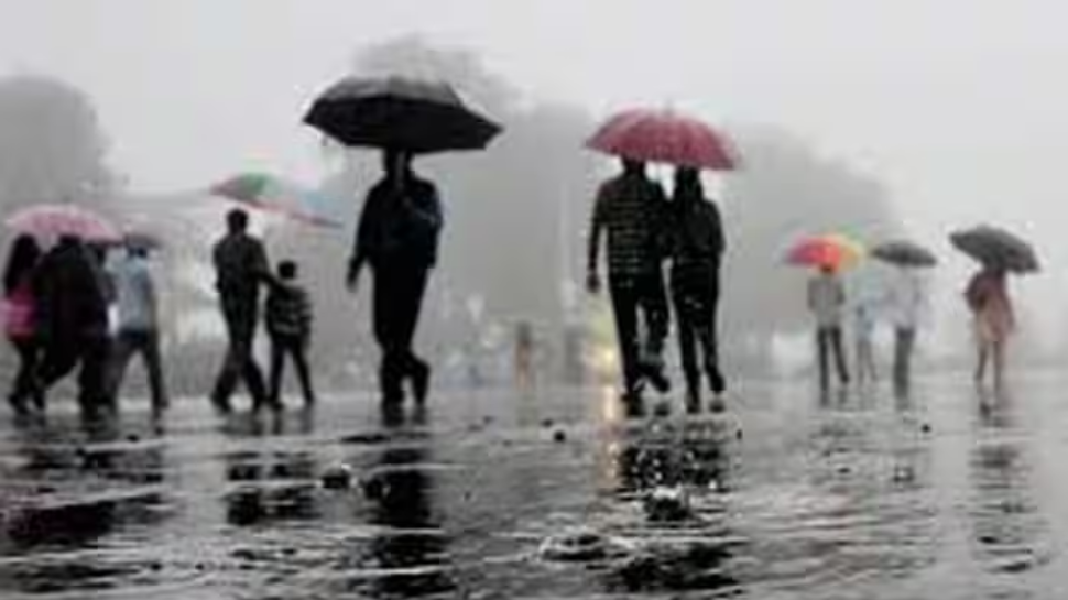 Kerala weather: കേരളക്കര കാത്തിരുന്ന വാര്ത്ത എത്തി; രണ്ട് ദിവസം സംസ്ഥാന വ്യാപക മഴയെന്ന് മുന്നറിയിപ്പ് Kerala weather: കേരളക്കര കാത്തിരുന്ന വാര്ത്ത എത്തി; രണ്ട് ദിവസം സംസ്ഥാന വ്യാപക മഴയെന്ന് മുന്നറിയിപ്പ്