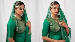 ജയ് ശ്രീറാം, ജയ് ഹിന്ദു...! തട്ടമിട്ട പ്രിയാമണിയുടെ ചിത്രത്തിനെതിരെ സൈബർ ആക്രമണം