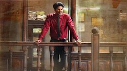Lucky Baskhar : ദുൽഖർ സൽമാൻ-വെങ്കി അറ്റ്‌ലൂരി ചിത്രം 'ലക്കി ഭാസ്‌കർ' ! ടീസർ പുറത്ത്