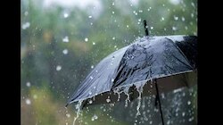ഖത്തറിൽ വാരാന്ത്യത്തിൽ മഴയ്ക്കും ശക്തമായ കാറ്റിനും സാധ്യത